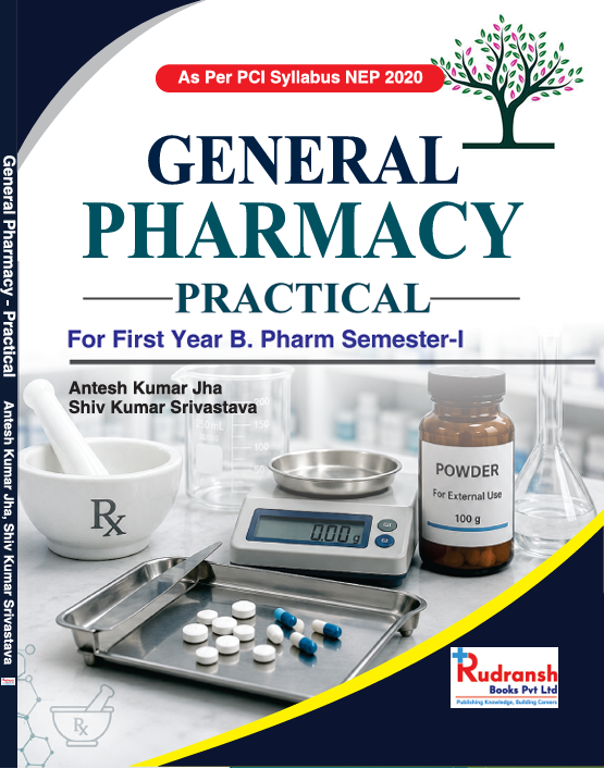 General Pharmacy Practical 